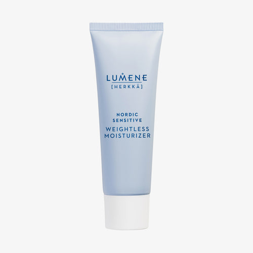 Nordic Sensitive [HERKKÄ] Weightless Moisturizer