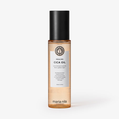 Healing Cica Oil
