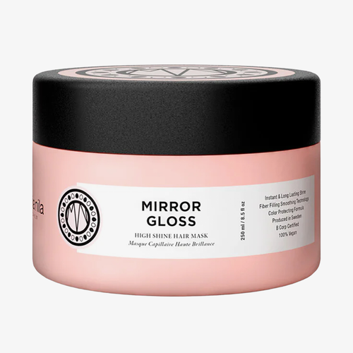 Mirror Gloss Mask