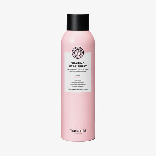 Shaping Heat Spray