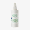 Weiße 118-ml-Sprühflasche von Mario Badescu mit der Aufschrift „Repairing Facial Spray w/ Hypochlorous Acid.“