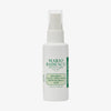 Weiße 59-ml-Sprühflasche von Mario Badescu mit der Aufschrift „Repairing Facial Spray w/ Hypochlorous Acid.“