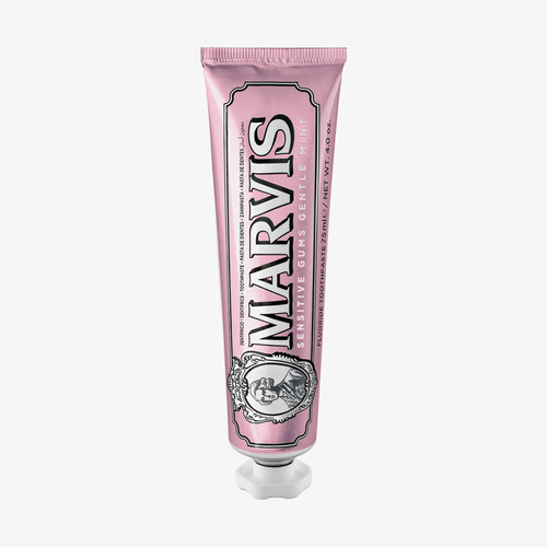 Zahnpasta Sensitive Gums Gentle Mint