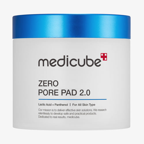 Zero Pore Pad 2.0