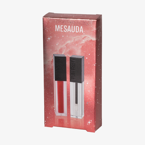 COSMIC KISS CHRISTMAS KIT