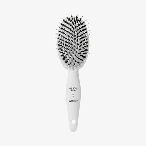 Miracle Brush® X HAIRtamin®