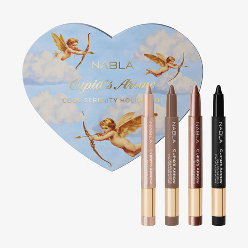 Cupid's Arrow - Cool Serenity Holiday Kit