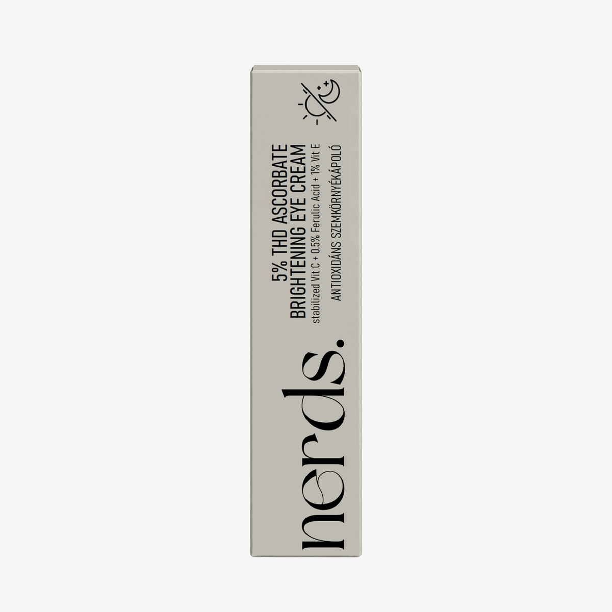 5% THD Ascorbate Brightening Eye Cream
