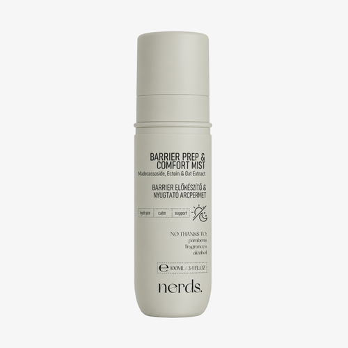Barrier Prep & Comfort Mist