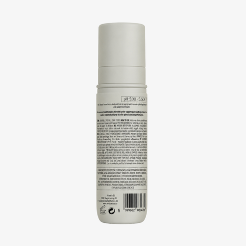 Barrier Prep & Comfort Mist