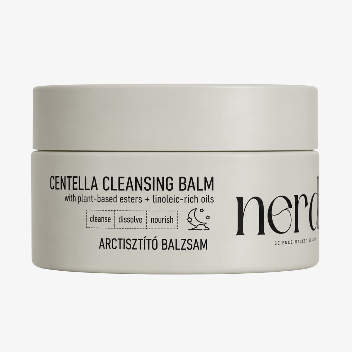 Centella Cleansing Balm