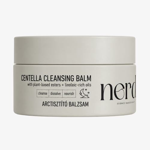 Centella Cleansing Balm