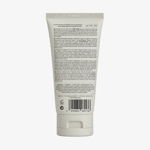 Colloidal Oatmeal Gentle Soothing Cleanser