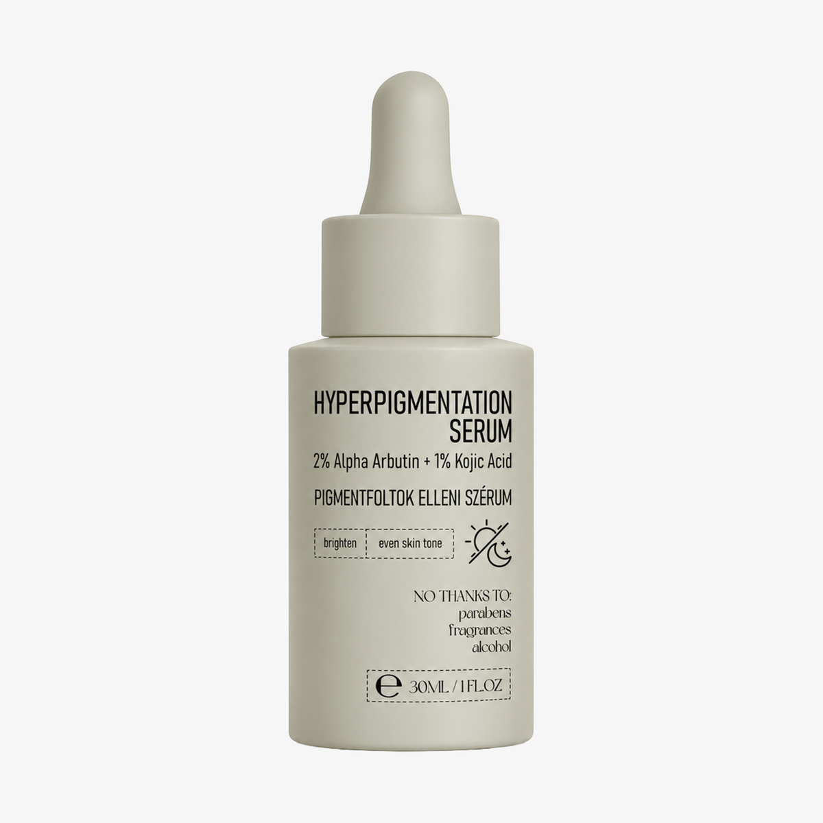 Hyperpigmentation Serum