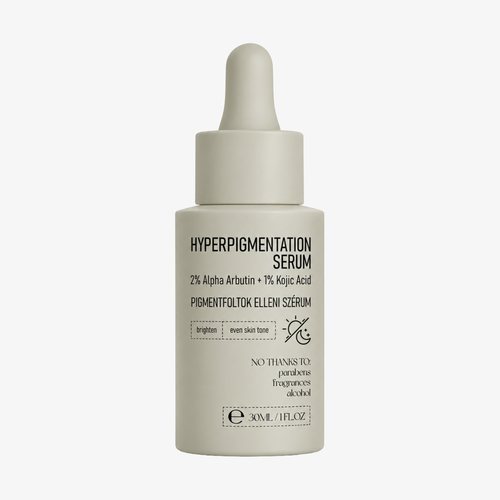 Hyperpigmentation Serum