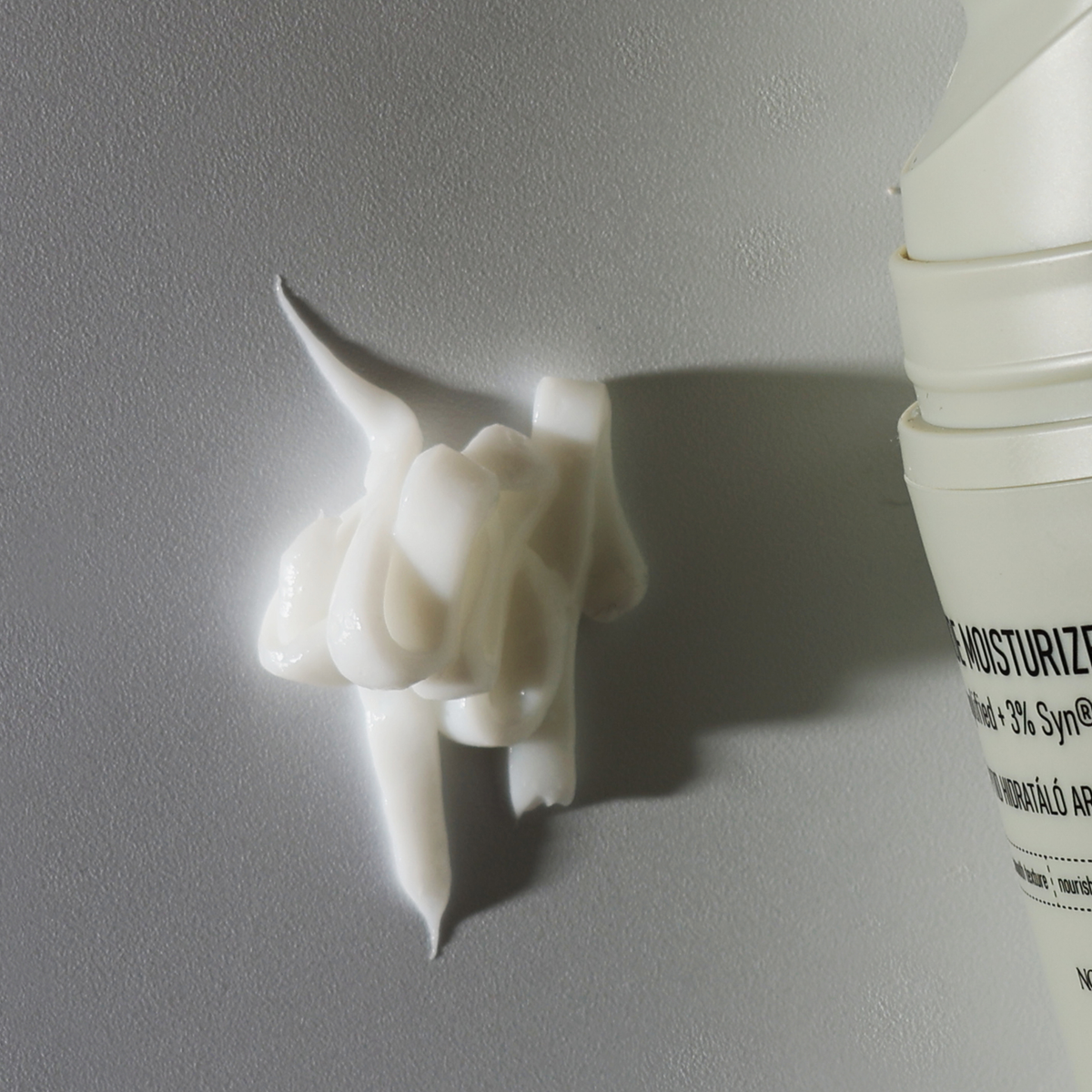 Multi-Peptide Smart-Aging Moisturizer