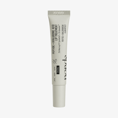 Peptide + Hyaluronic Acid Lip Treatment