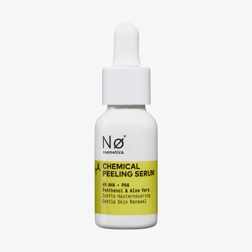 clear tøday Chemical Peeling Serum