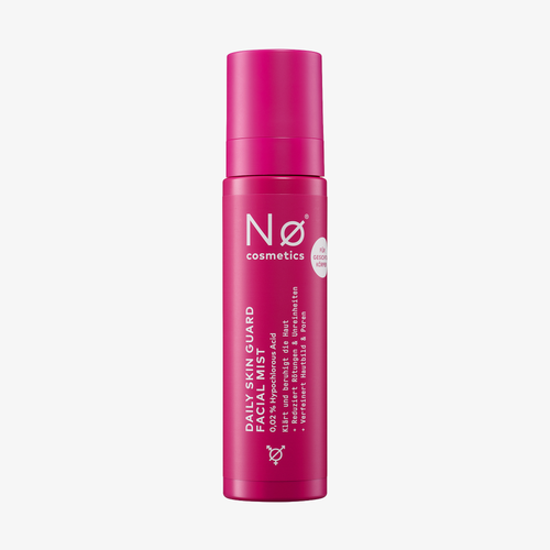 Nø rescue tøday Daily Skin Guard Facial Mist 120 ml