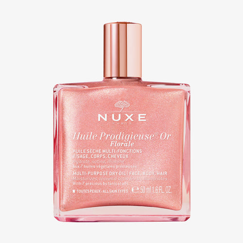 Huile Prodigieuse® Or Florale