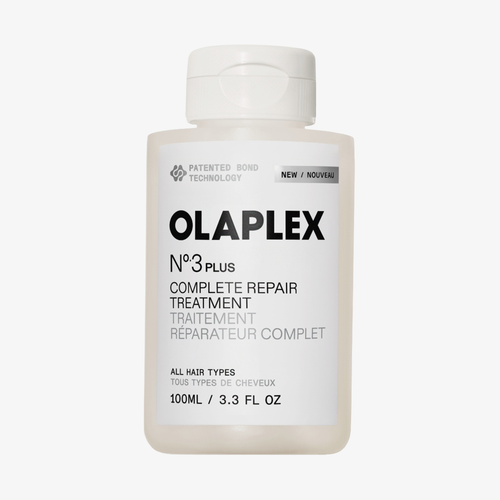 N°3 PLUS Complete Repair Treatment