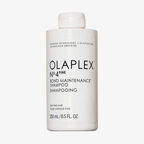 N°4 FINE Bond Maintenance Shampoo