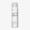 Weiße Dose N° 4D Clean Volume Detox Dry Shampoo, 250 ml, mit durchsichtiger Kappe vor weißem Hintergrund.
