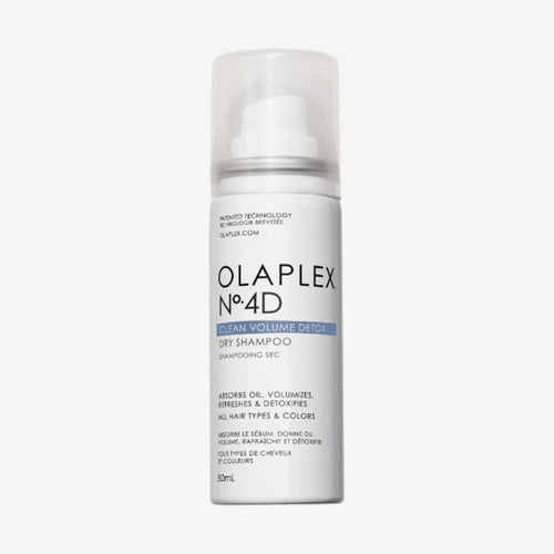 N° 4D Clean Volume Detox Dry Shampoo