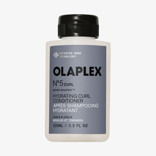 N°5 CURL Bond Shaper Hydrating Curl Conditioner