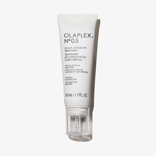 No 0.5 Scalp Longevity Treatment