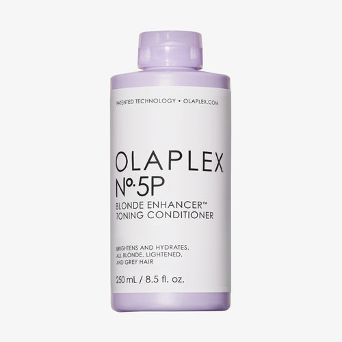 No.5P Blonde Enhancer Toning Conditioner