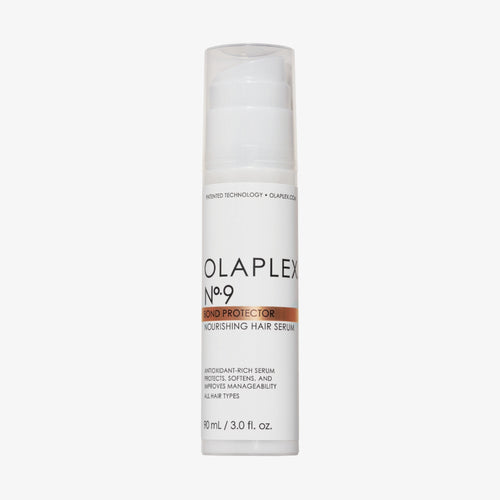 N°9 Bond Protector Nourishing Hair Serum