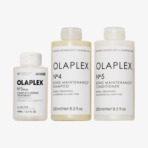 Total Hair Repair Holiday Kit 2026