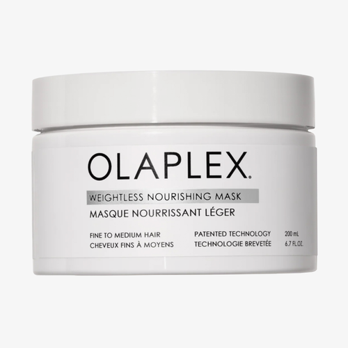 Weightless Nourishing Mask