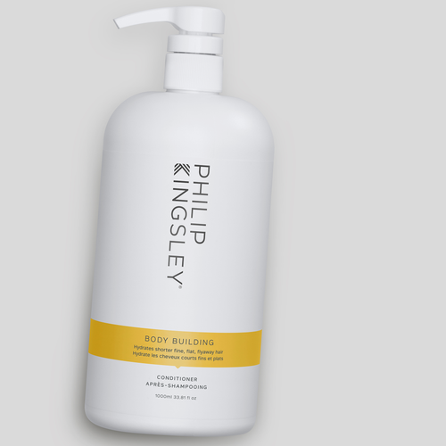 Body Building Conditioner