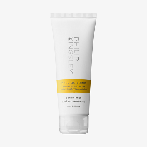 Body Building Conditioner