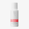 Weiße Flasche „Philip Kingsley Bond Builder Lipid Shield Oil 30“ mit rosa Etikett, aufrecht auf weißem Hintergrund.