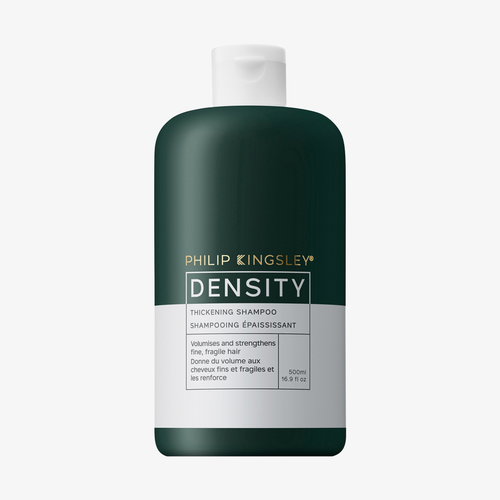Density Shampoo