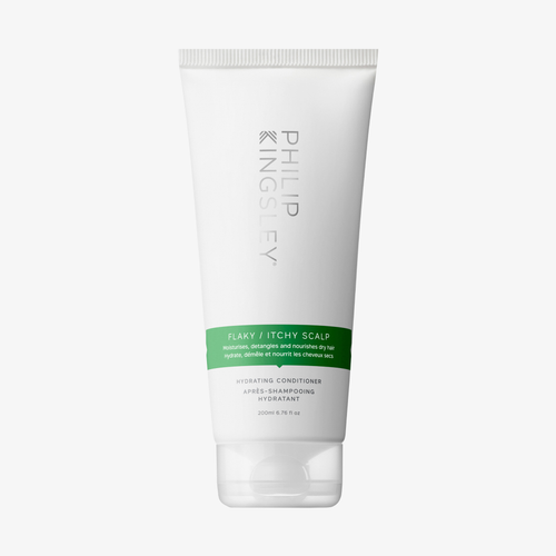 Flaky Itchy Scalp Conditioner