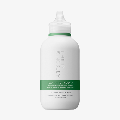 Flaky Itchy Scalp Shampoo