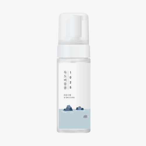 1025 Dokdo Bubble Foam