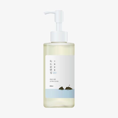 1025 Dokdo Cleansing Oil