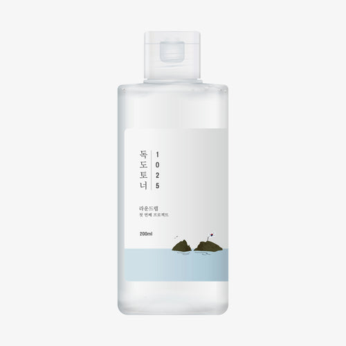 1025 Dokdo Toner