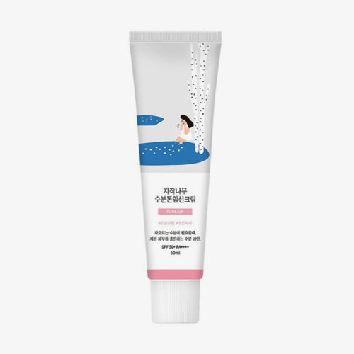 Birch Juice Tone-up Sunscreen