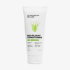 Eine weiße Tube Scandinavian Biolabs Bio-Pilixin® Conditioner+ Women, 100 ml, mit grünem und schwarzem Text auf der Vorderseite.