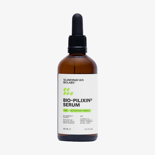 Bio Pilixin Serum+ Men