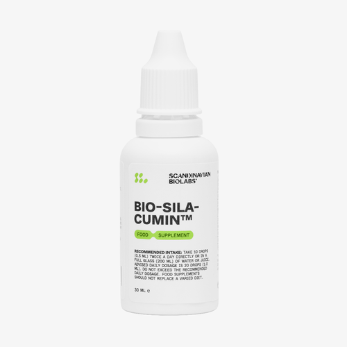 Bio-Silacumin