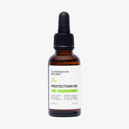 Hair Protection Oil