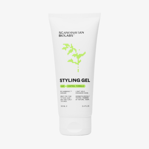 Hair Styling Gel