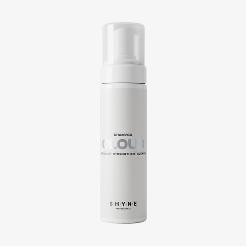 Cloud Shampoo